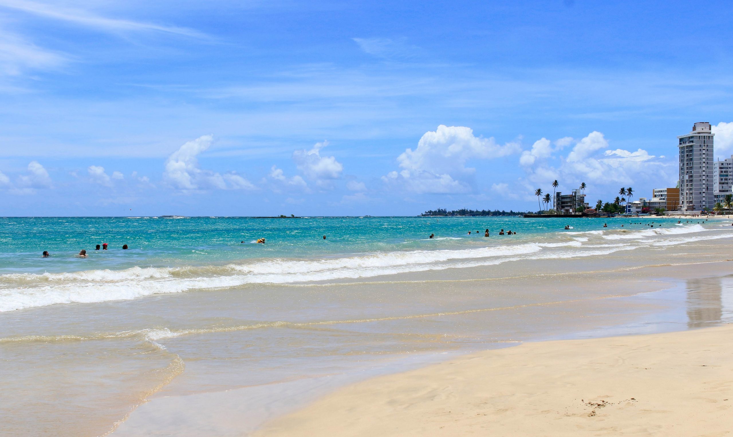 Palmas Del Mar