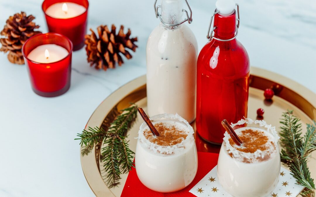 Discover Coquito: The Most Delicious Christmas Elixir from Puerto Rico