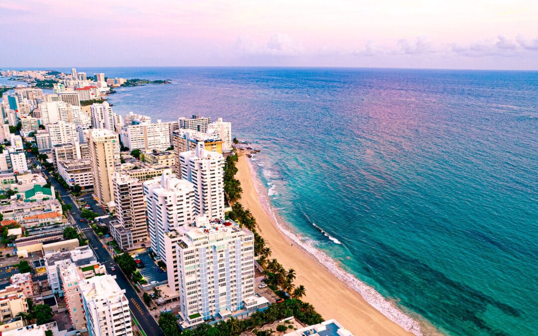 5 Reasons Why We Love Winter in PR