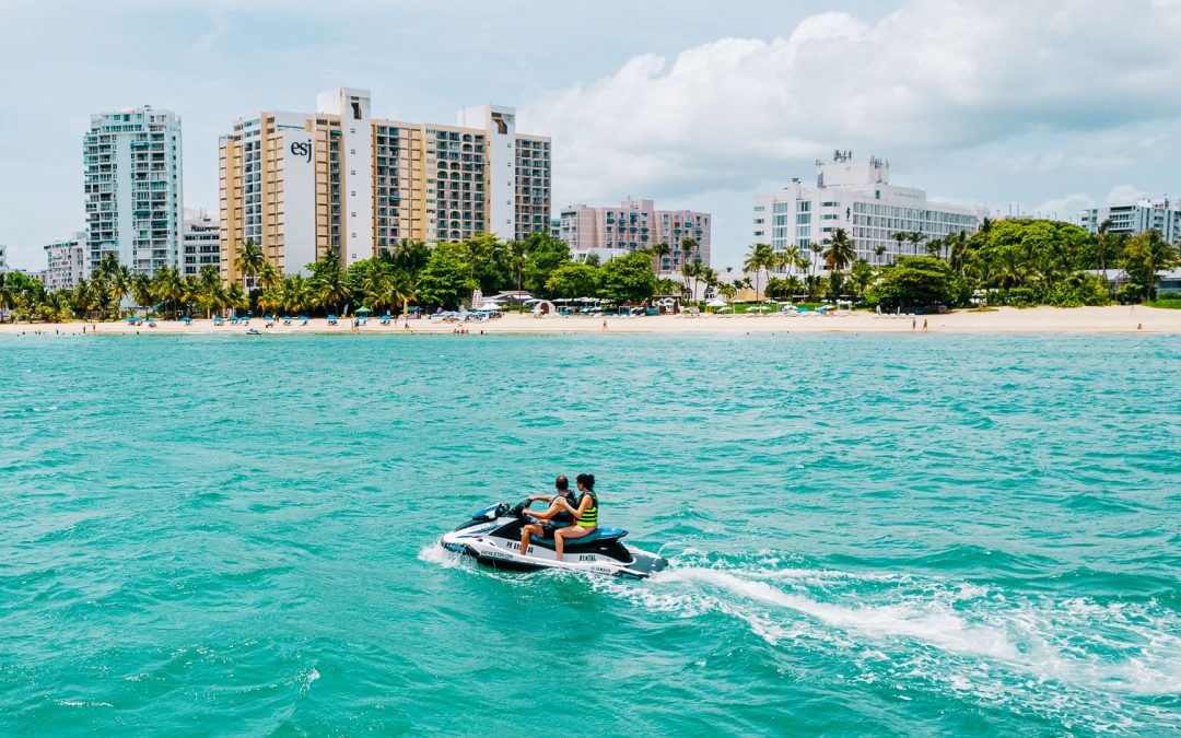 Discover Isla Verde: From Seaside Adventures to Gourmet Sensations